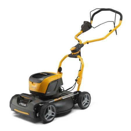 Газонокосилка аккумуляторная Stiga Multiclip 547e S Kit 298472058/ST1 Газонокосилка аккумуляторная Stiga Multiclip 547e S Kit 298472058/ST1