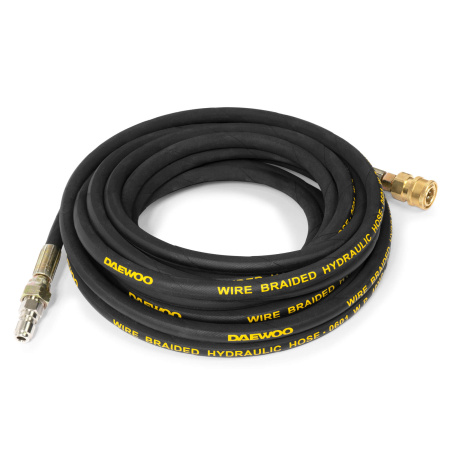 Мойка высокого давления DAEWOO DAW 7500SW-3 DAW 7500SW-3