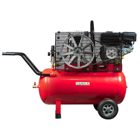 Компрессор бензиновый FUBAG BP 3600/100/6 641277