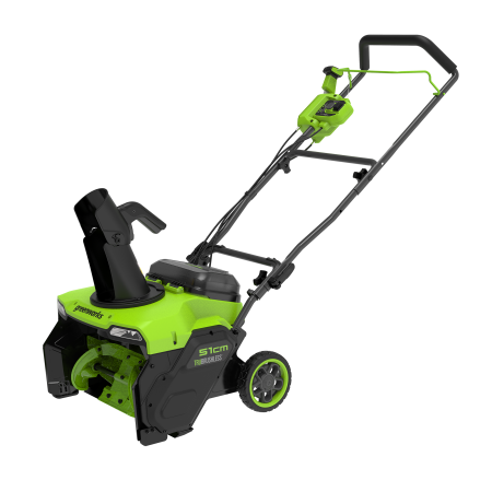 Снегоуборщики