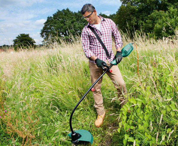 Триммер BOSCH ART 37