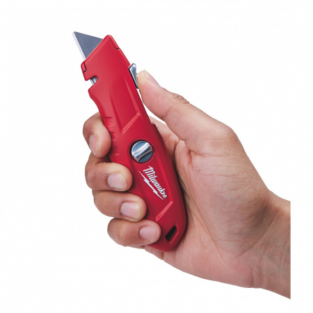 Самовозвращающийся безопасный нож. 4932471360