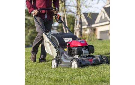 Газонокосилки и сенокосилки