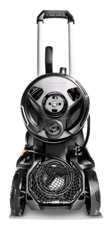 Мойка высокого давления Karcher K 5 Premium Full Control Plus 1.324-630.0