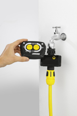 Автоматические системы полива