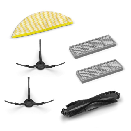 Комплект аксессуаров для Karcher RCV 5 2.269-641.0