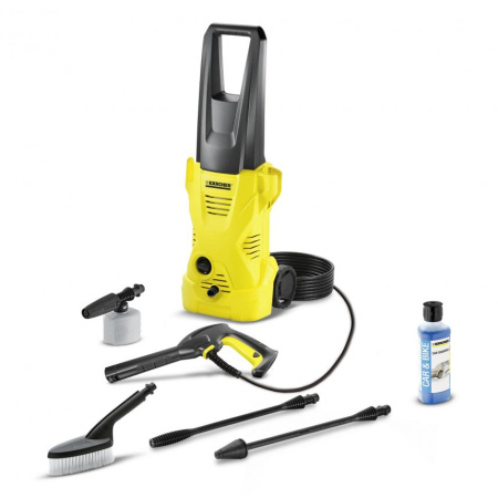 Мойка высокого давления Karcher K 2 Car 1.673-228.0