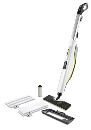 Паровая швабра Karcher SC 3 Upright EasyFix Premium 1.513-320.0