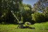 Газонокосилка аккумуляторная Ryobi RY36LMMX51A-140 5133004591 Газонокосилки и сенокосилки