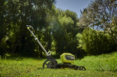 Газонокосилка аккумуляторная Ryobi RY36LMMX51A-140 5133004591 Газонокосилки и сенокосилки