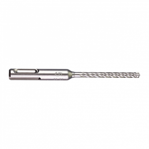 Буры MX4 SDS-Plus - 4-е режущие кромки SDS-Plus MX4 10 x 600 - 1 pc 4932352945