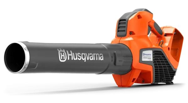 Садовые пылесосы, воздуходувки