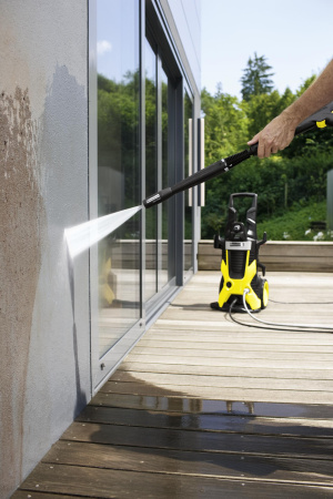 Мойка высокого давления Karcher K 7 1.168-502.0