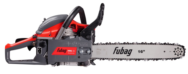 Бензопила Fubag FPS 46 38706 Цепные пилы