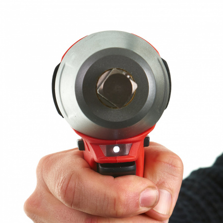 Гайковерты