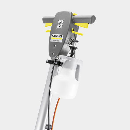 Поломоечная машина Karcher BDP 43/400 C 1.291-251.0