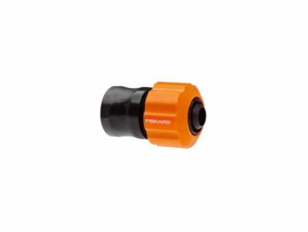 Коннектор для шланга 3/4" FISKARS