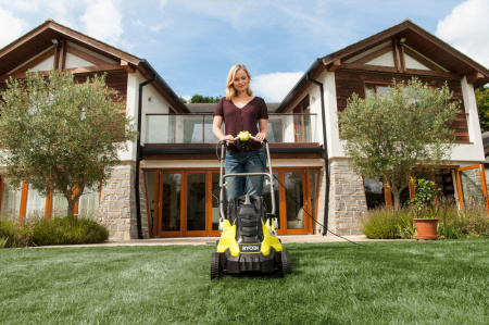 Газонокосилки и сенокосилки