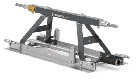 Секция виброрейки Husqvarna BT90P 3м 967 94 11-11