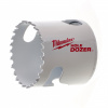 Hole Dozer™ Биметаллические коронки Hole Dozer Holesaw - 102 mm - 1 pc 49560213