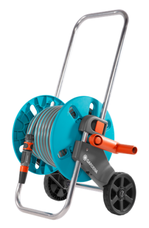 Тележка для шланга Gardena 60 TS комплект 18512-20