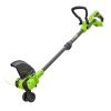 Триммер аккумуляторный Greenworks 24V ST3002 (1хАКБ 2Ач и ЗУ) ST3002UA