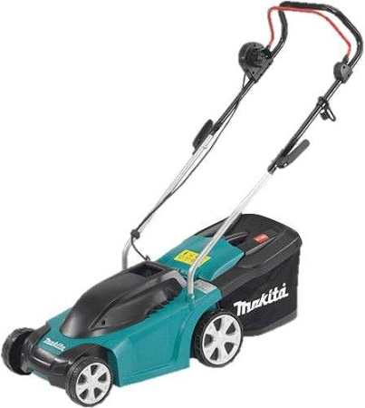 Газонокосилка электрическая Makita ELM 3711 ELM3711 Газонокосилки и сенокосилки