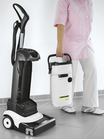 Поломоечная машина Karcher BR 4.300 1.783-212.0