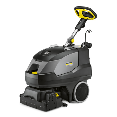 Поломоечная машина Karcher BRC 40/22 C 1.008-062.0