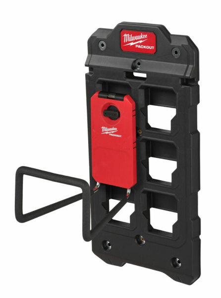 Крюк большой Milwaukee Packout 4932480702