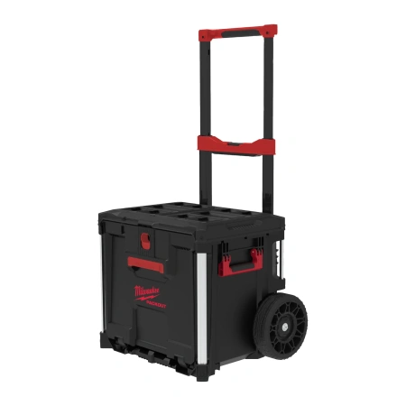 Ящик для инструментов Milwaukee Packout Rolling Drawer 4932498651