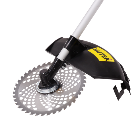 Триммер бензиновый Huter GGT-553TX 70/2/55