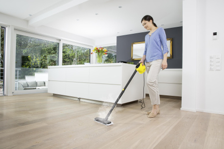Пароочиститель Karcher SC 1 1.516-260.0