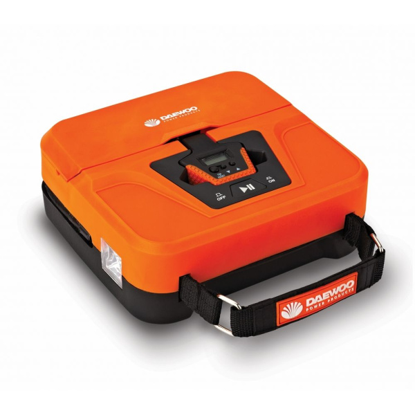 Компрессор автомобильный DAEWOO DW 40L DW 40L