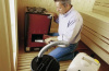 Фильтр для золы/крупного мусора Karcher Premium 2.863-161.0