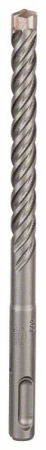 SDS-plus бур 5X BOSCH 10x100x160 10 шт.