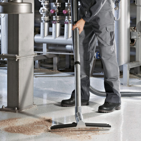 Пылесос Karcher IVC 60/24-2 Tact2 Lp 1.576-114.0