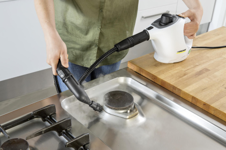 Пароочиститель Karcher SC 1 Premium Floor Kit 1.516-244.0