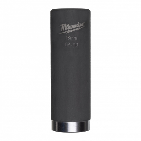 SHOCKWAVE™ Impact Duty™ &half;″головки 18 mm 1/2 impact socket 4932471738