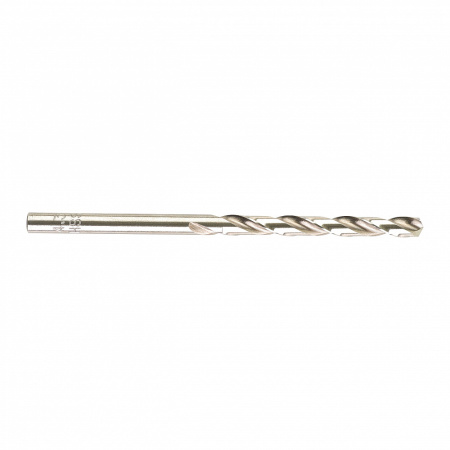 Сверла по металлу Thunderweb HSS-G DIN338 / упаковка из 5 и 10 штук TW 4.3 x 80 - 10 pcs 4932459848