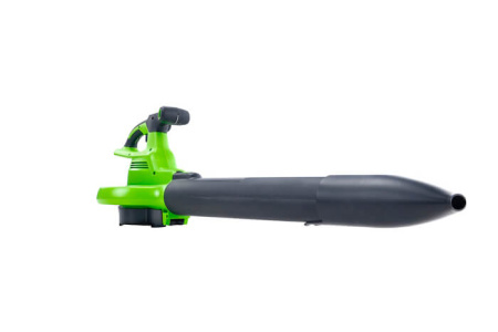 Садовые пылесосы, воздуходувки