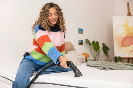 Моющий пылесос Karcher SE 3 Compact 1.081-530.0