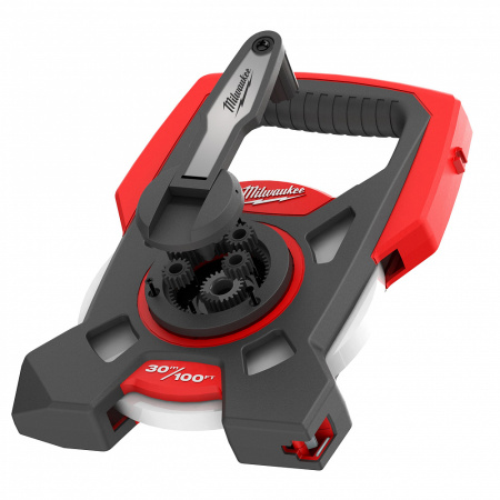 Длинная открытая рулетка комбинированная Milwaukee LTO 100м-300фт 48225211