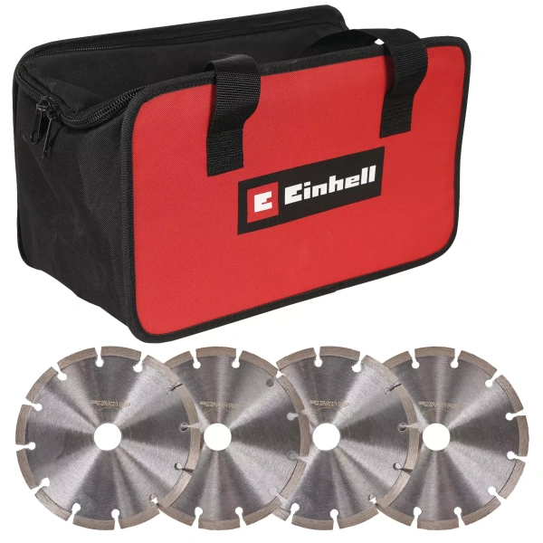 Штроборез элект. Einhell TE-MA 1700 4350740