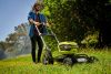 Газонокосилка аккумуляторная Ryobi RY36LMMX51A-140 5133004591 Газонокосилки и сенокосилки
