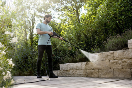 Минимойка высокого давления Karcher K 7 WCM 1.317-400.0