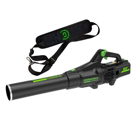 Садовые пылесосы, воздуходувки