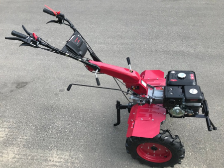 Культиваторы