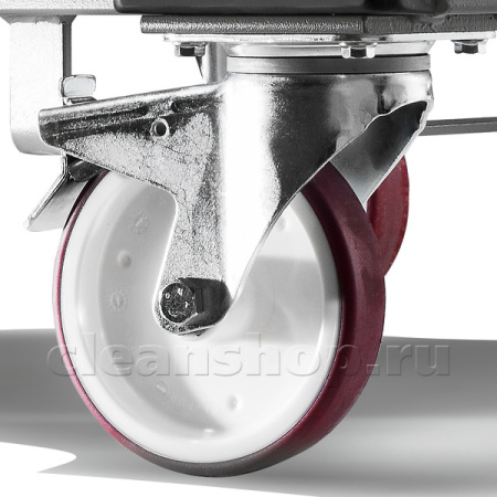 Пылесос Karcher IVR-L 120/24-2 Tc Me 9.987-889.0