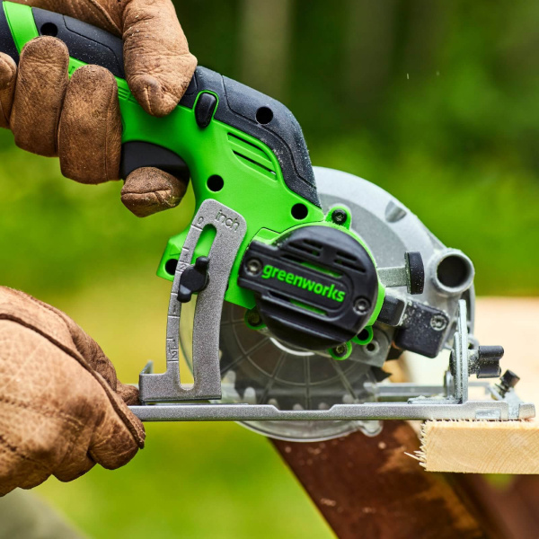 Циркулярные пилы